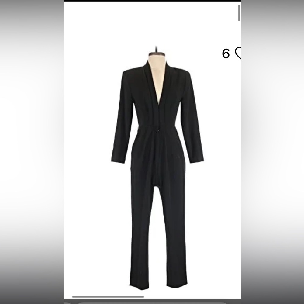 ALC jumpsuit size 2